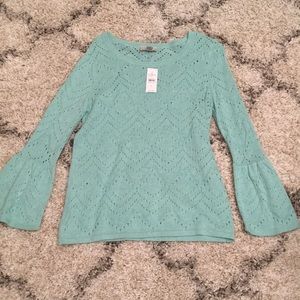NWT Loft Top